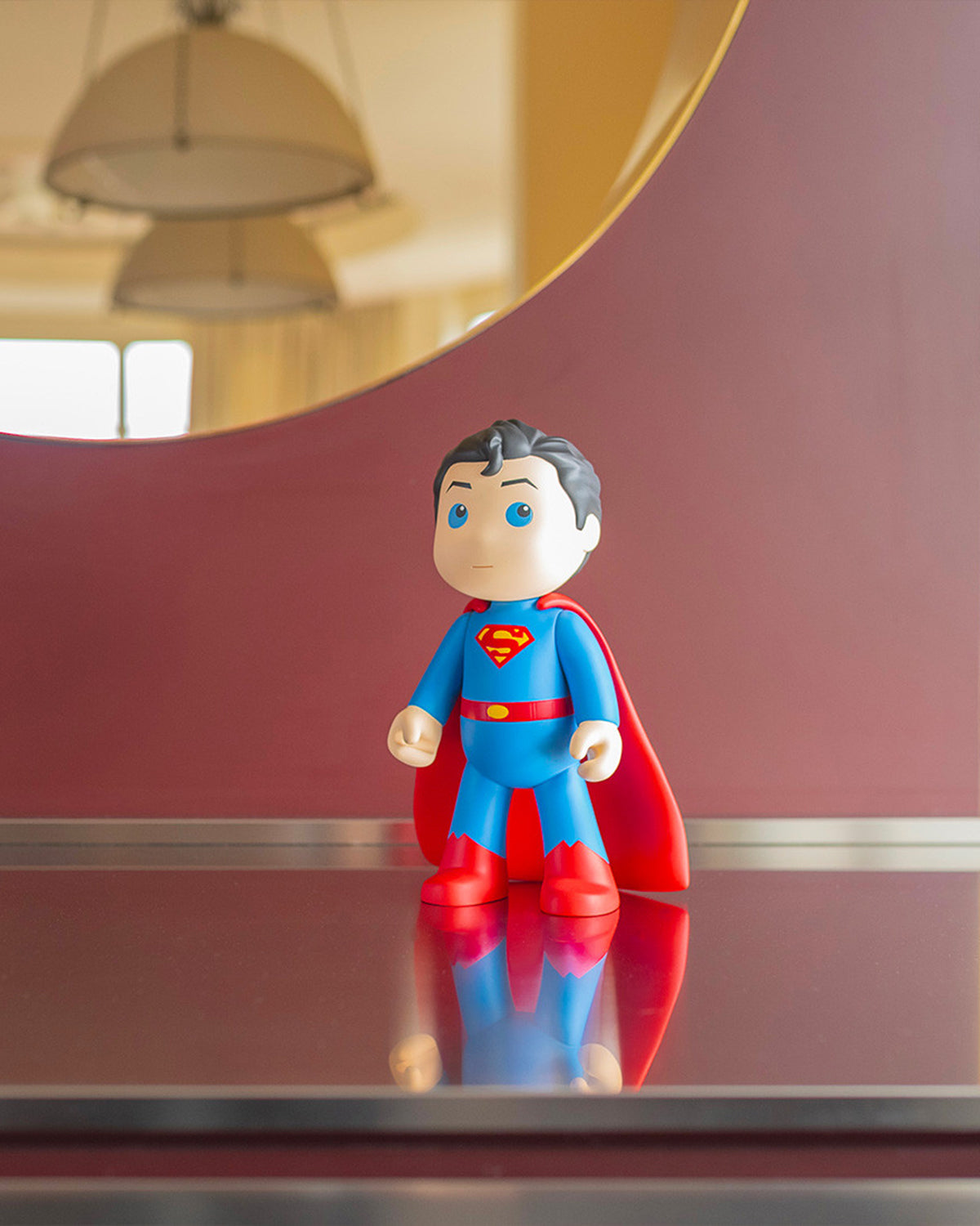 Superman Super Pop Original 10"