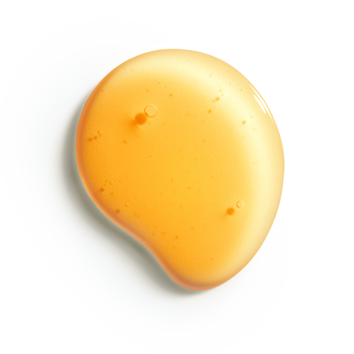 Shower Oil PET 300ml Papaya Loquat