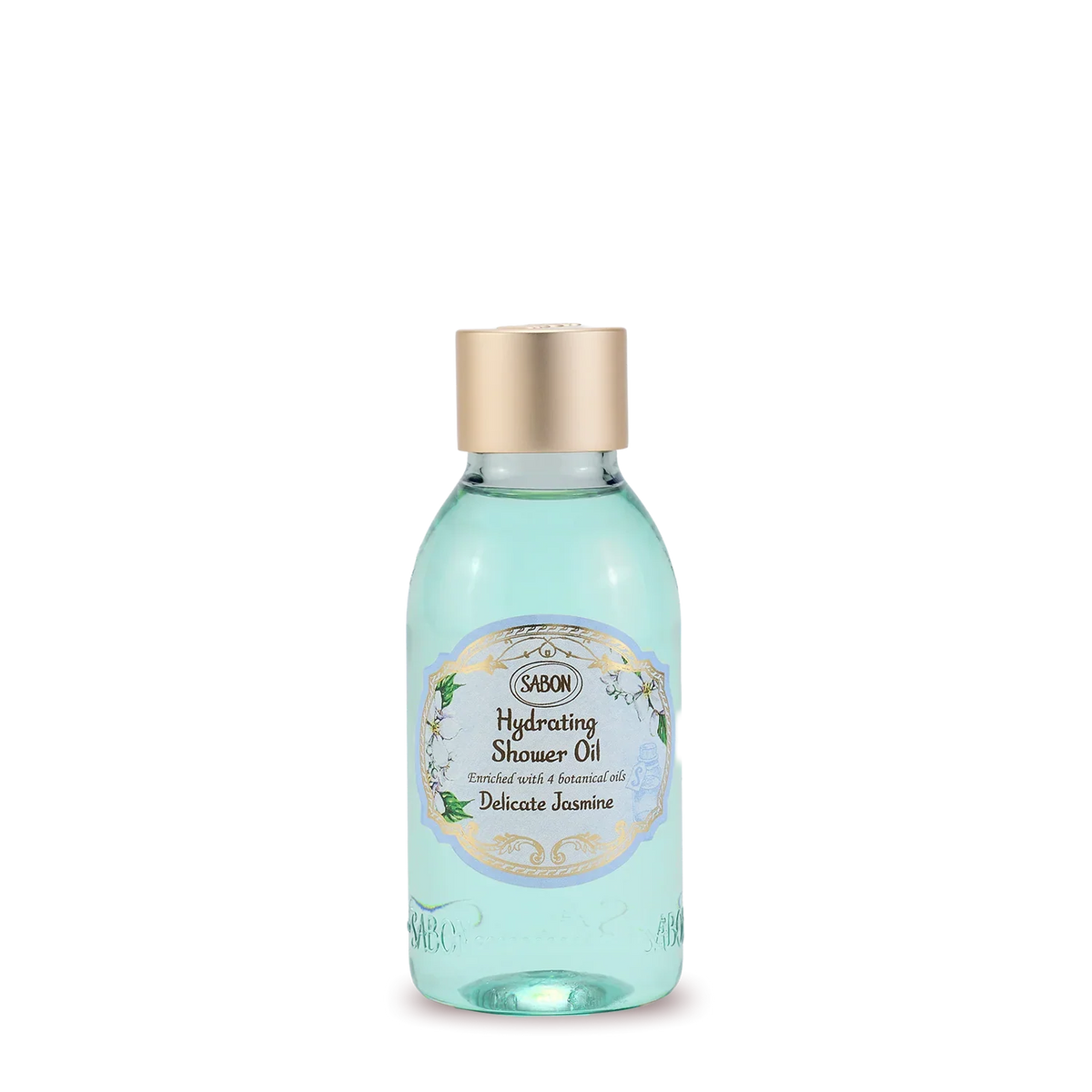 Hydrating Shower Oil 100ml Delicate Jasmine