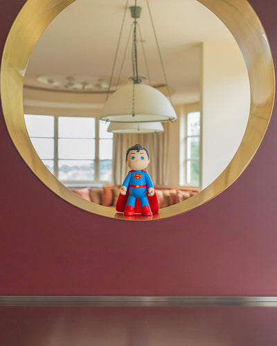 Superman Super Pop Original 10"