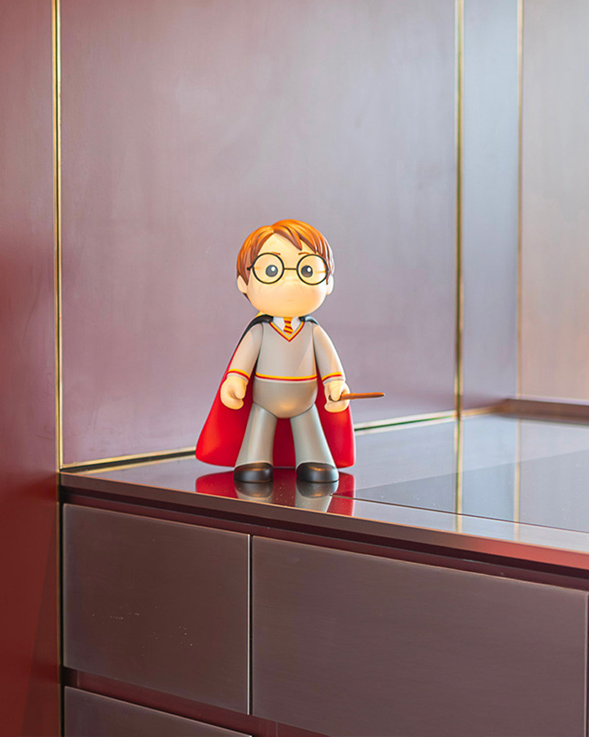 Harry Potter SUPER POP Original 10"