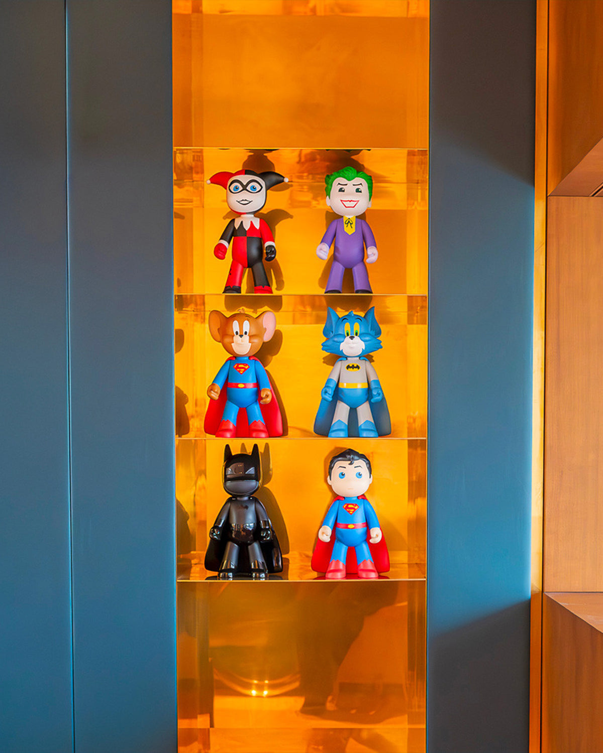 Superman Super Pop Original 10"