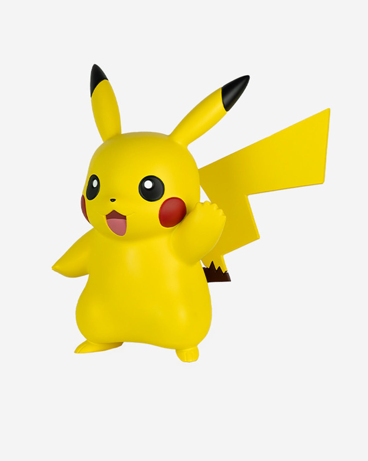 Pikachu Original Yellow 12"