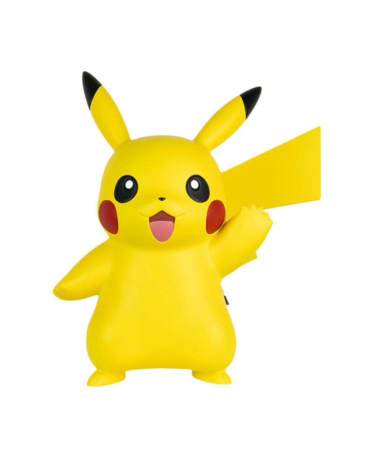 Pikachu Original Yellow 12"