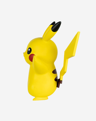 Pikachu Original Yellow 12"
