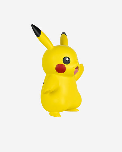 Pikachu Original Yellow 12"