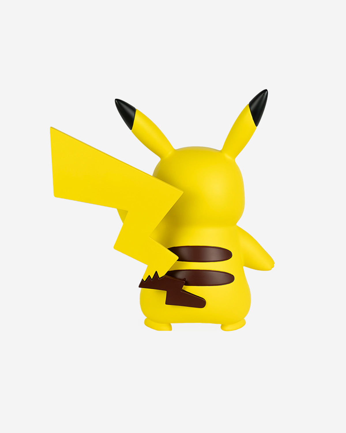 Pikachu Original Yellow 12"