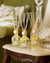 Reed Diffuser AROMA Green Rose & White Magnolia 100ml