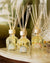 Reed Diffuser AROMA Green Rose & White Magnolia 100ml