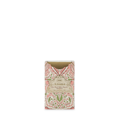Aroma Green Rose & White Magnolia 100ml