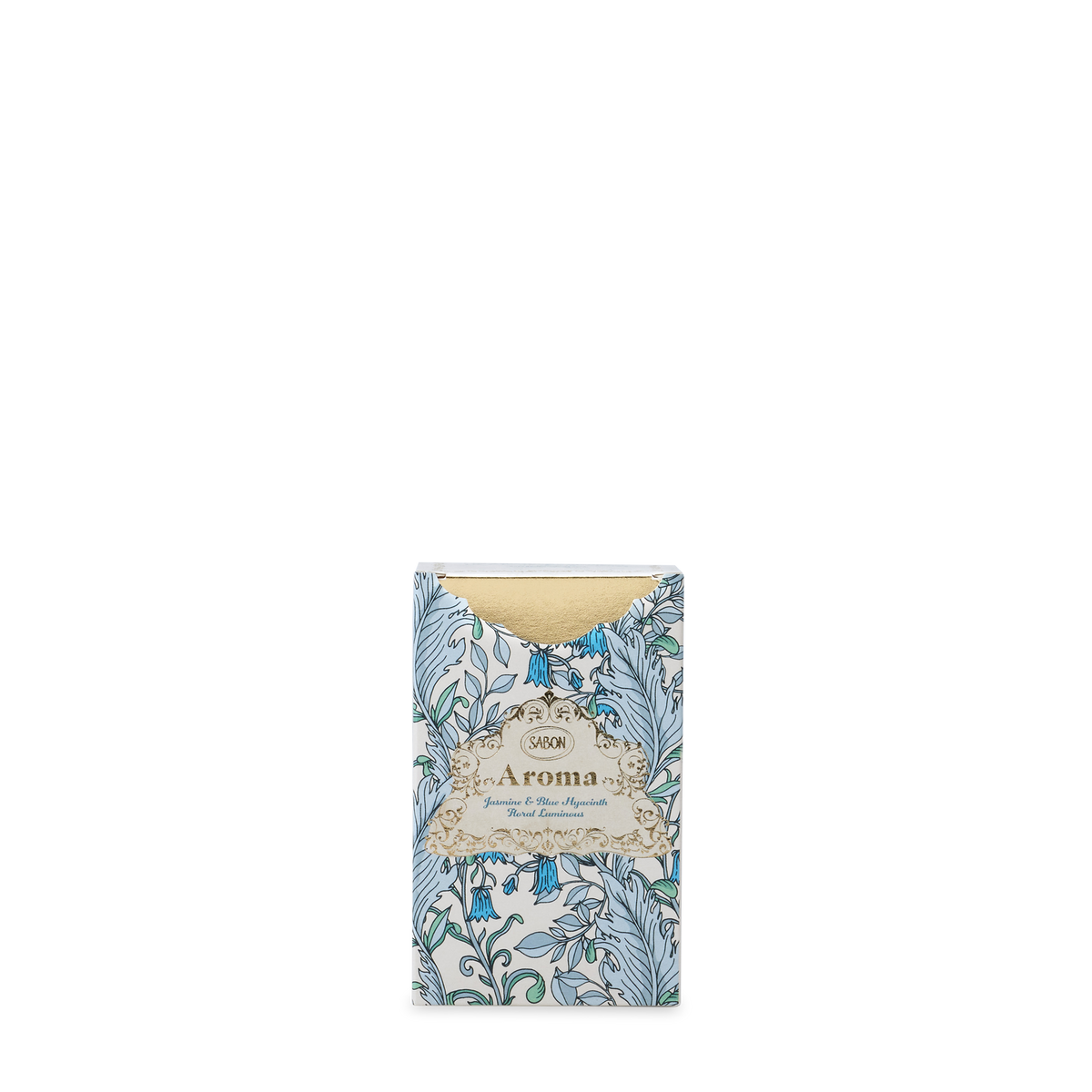 Aroma Jasmine & Blue Hyacinth 100ml