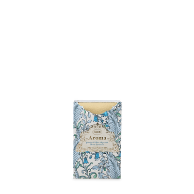 Aroma Jasmine & Blue Hyacinth 100ml