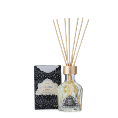 Mini Aroma Reed Diffuser Gentleman 3.3oz (100ml)