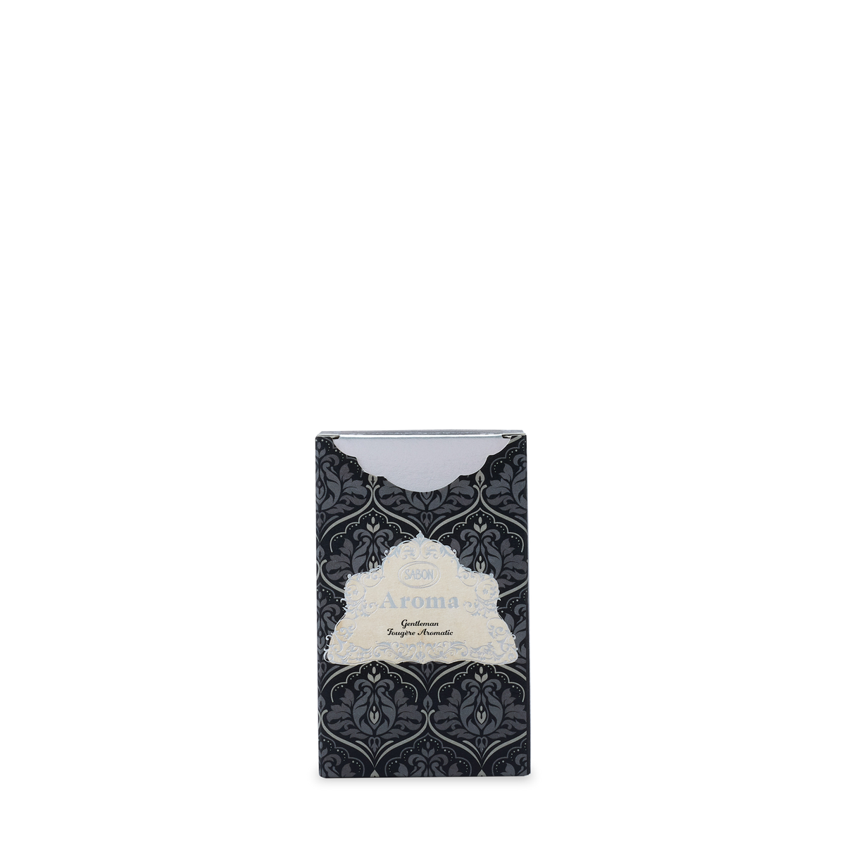 Gentleman Aroma 100ml