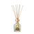 Mini Aroma Reed Diffuser Patchouli Lavender Vanilla 100ml