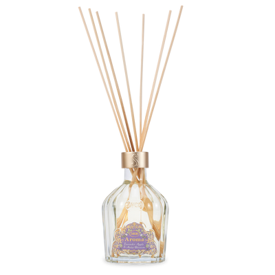 Aroma Reed Diffuser Lavender Apple & Anise Blossom 245ml