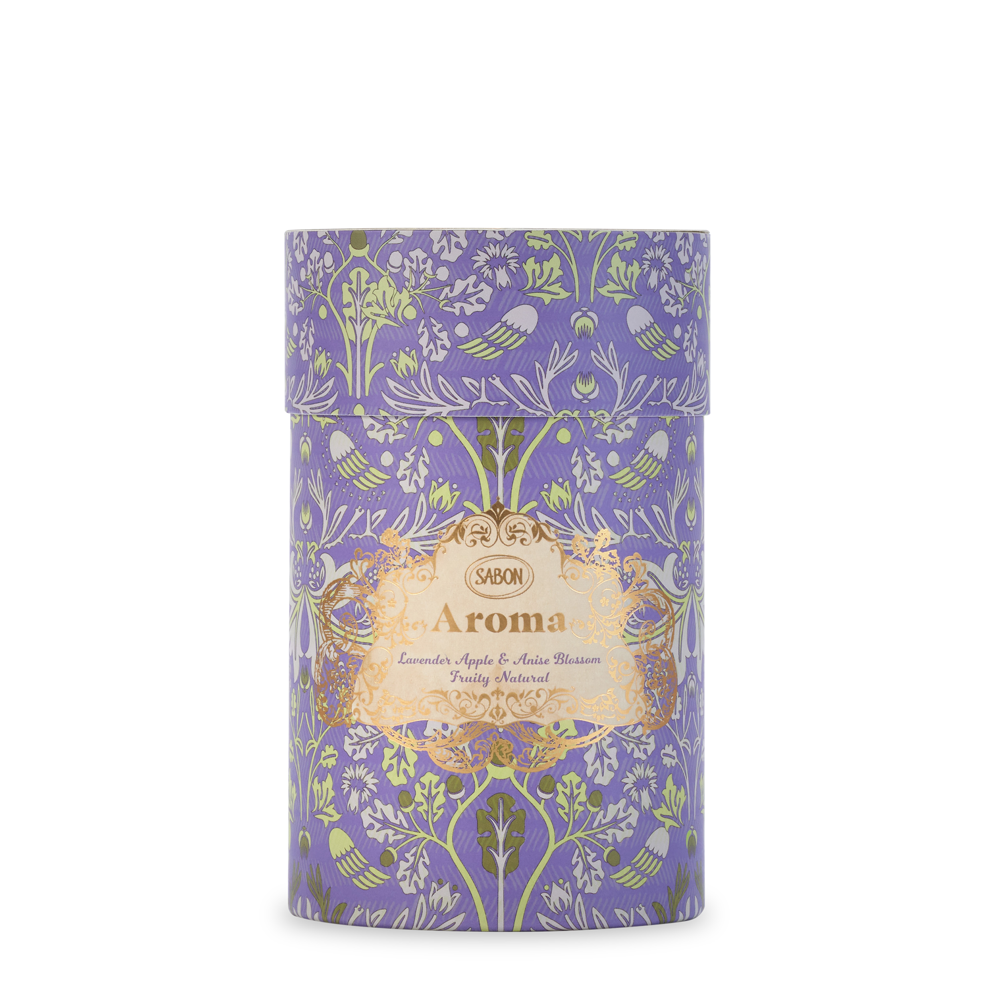 Aroma Reed Diffuser Lavender Apple & Anise Blossom 8.3oz (245mL)
