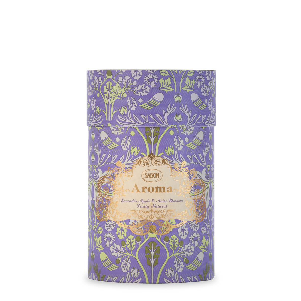 Aroma Reed Diffuser Lavender Apple & Anise Blossom 8.3oz (245mL)