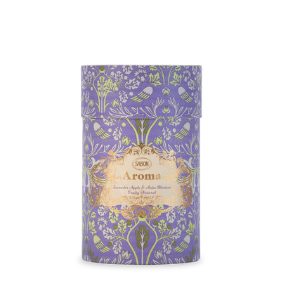 Aroma Reed Diffuser Lavender Apple & Anise Blossom 8.3oz (245mL)