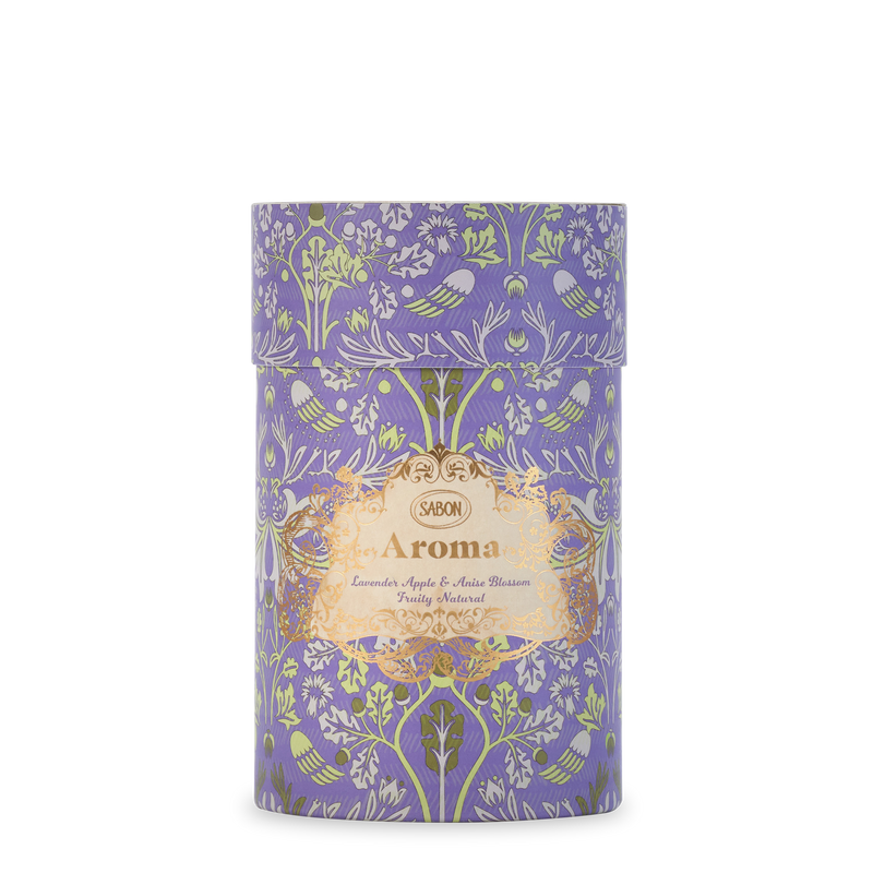Aroma Reed Diffuser Lavender Apple & Anise Blossom 8.3oz (245mL)