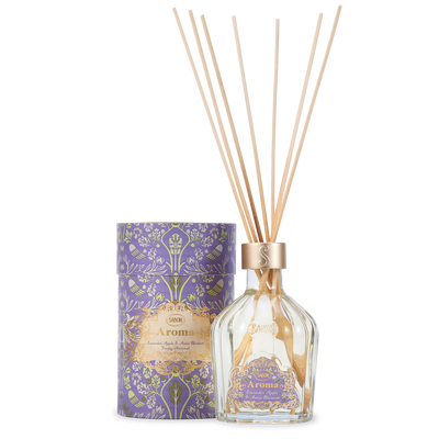 Aroma Reed Diffuser Lavender Apple & Anise Blossom 245ml