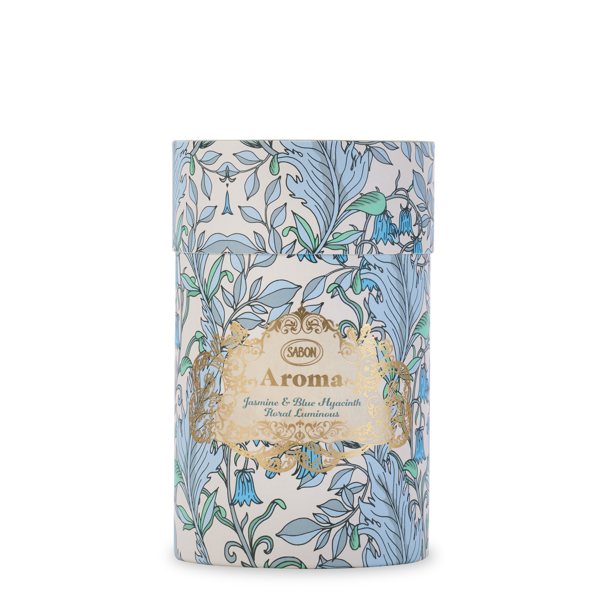 Aroma Reed Diffuser Jasmine & Blue Hyacinth 8.3oz (245mL)