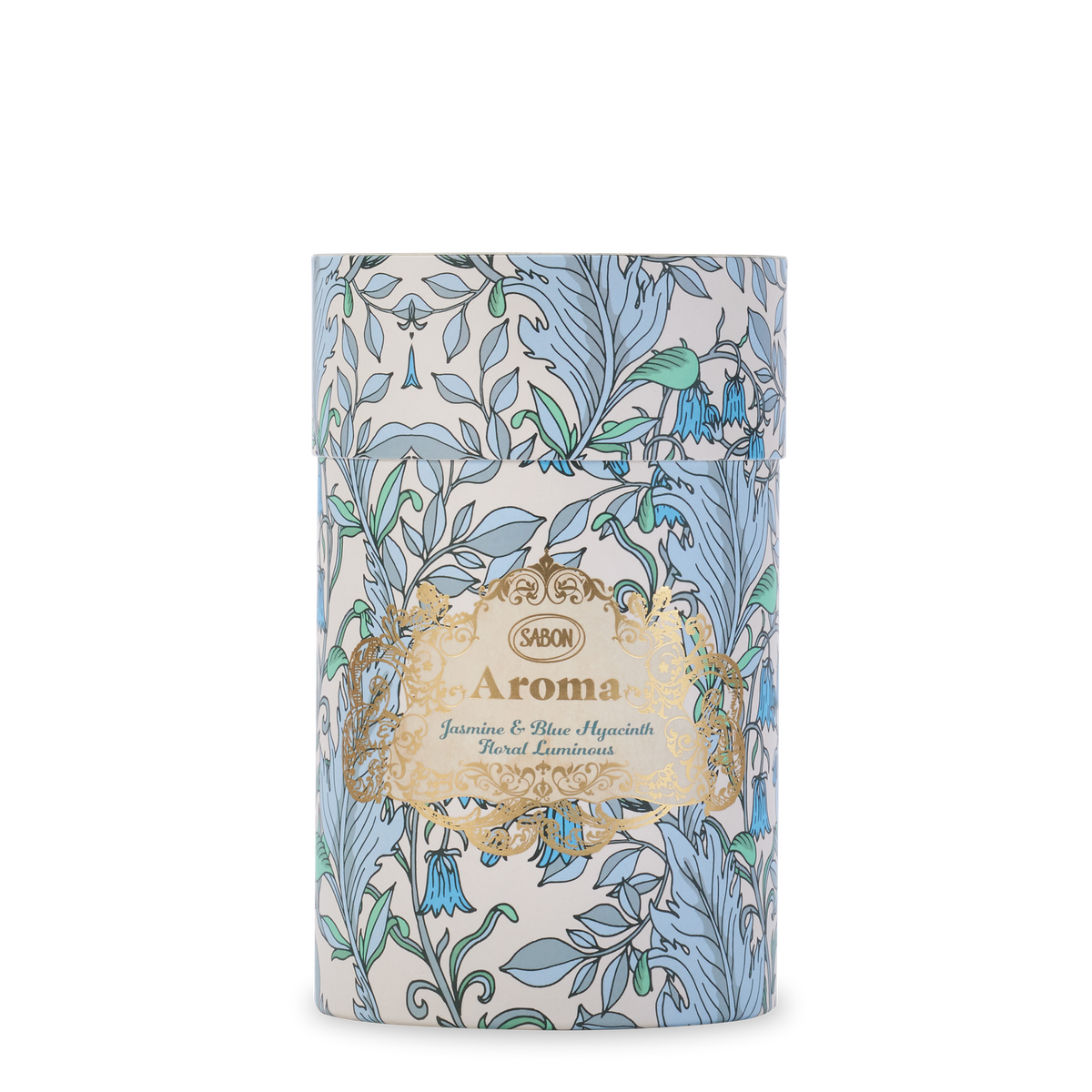 Aroma Reed Diffuser Jasmine & Blue Hyacinth 250ml