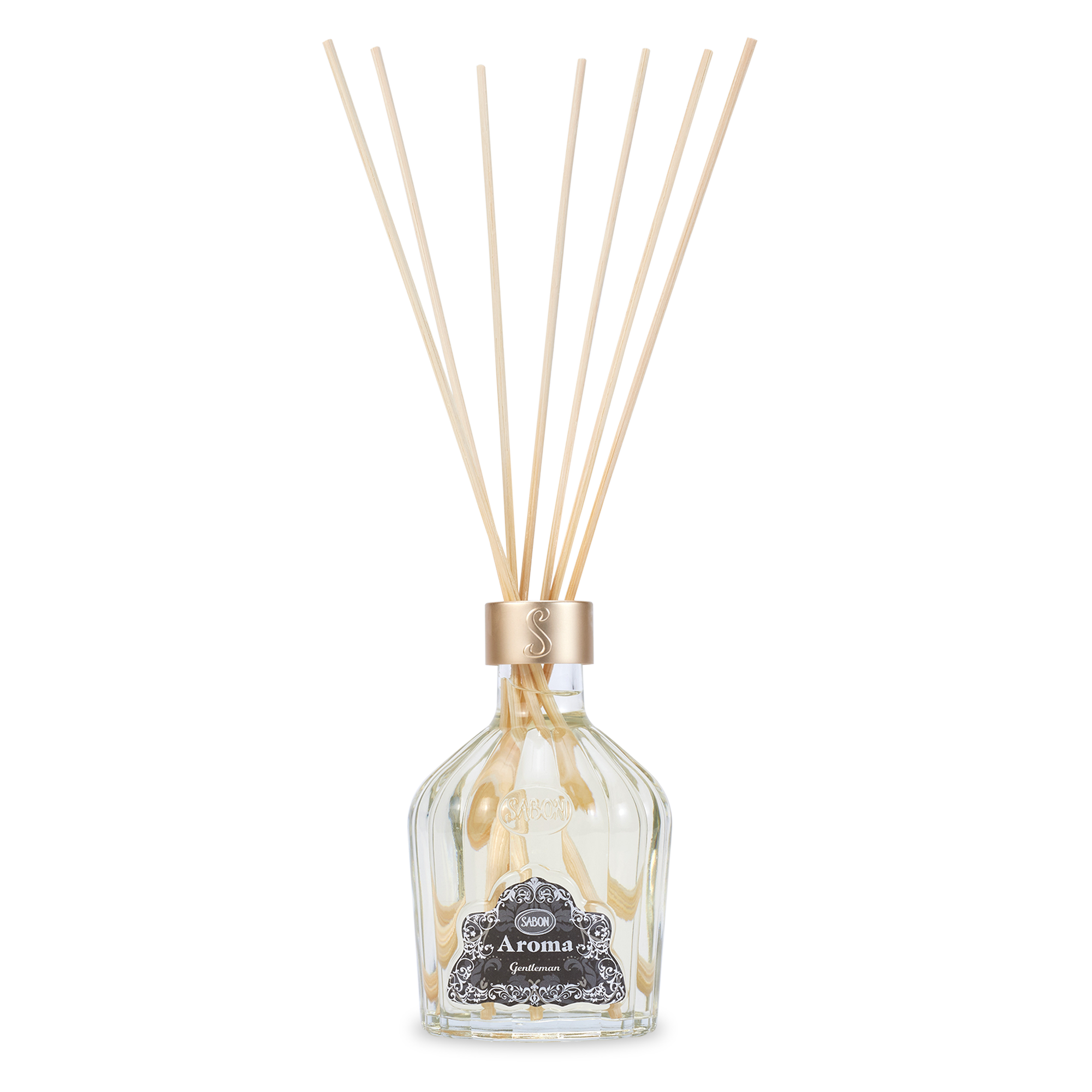 Aroma Reed Diffuser Gentleman 8.3oz (245mL)