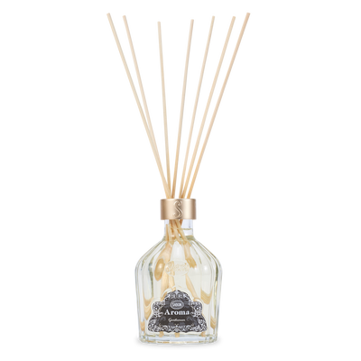Aroma Reed Diffuser Gentleman Patchouli Citrus 245ml