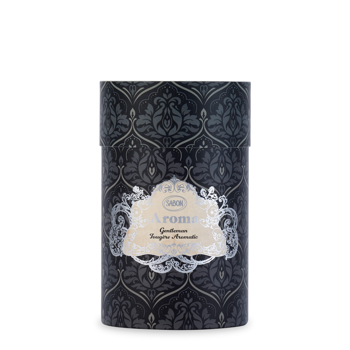 Aroma Reed Diffuser Gentleman Patchouli Citrus 245ml