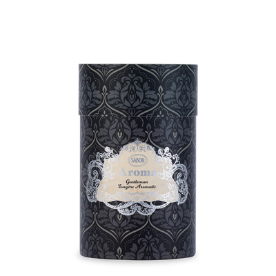 Aroma Reed Diffuser Gentleman Patchouli Citrus 245ml