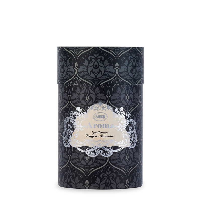 Aroma Reed Diffuser Gentleman Patchouli Citrus 245ml