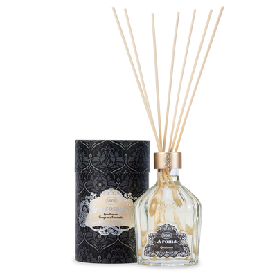 Aroma Reed Diffuser Gentleman Patchouli Citrus 245ml