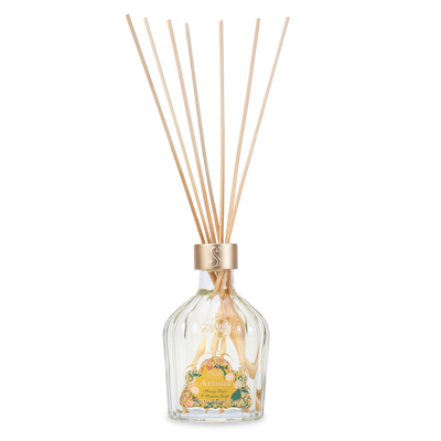 Aroma Reed Diffuser Mango Kiwi & Passion Fruit 8.3oz (245mL)