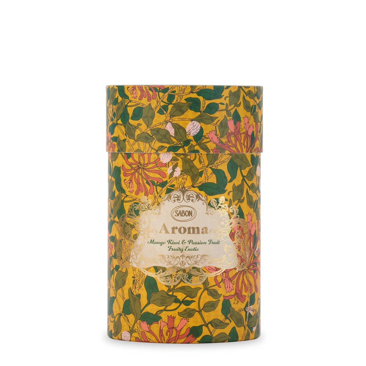 Aroma Reed Diffuser Mango Kiwi & Passion Fruit 245ml