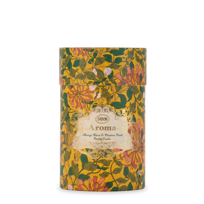 Aroma Reed Diffuser Mango Kiwi & Passion Fruit 245ml
