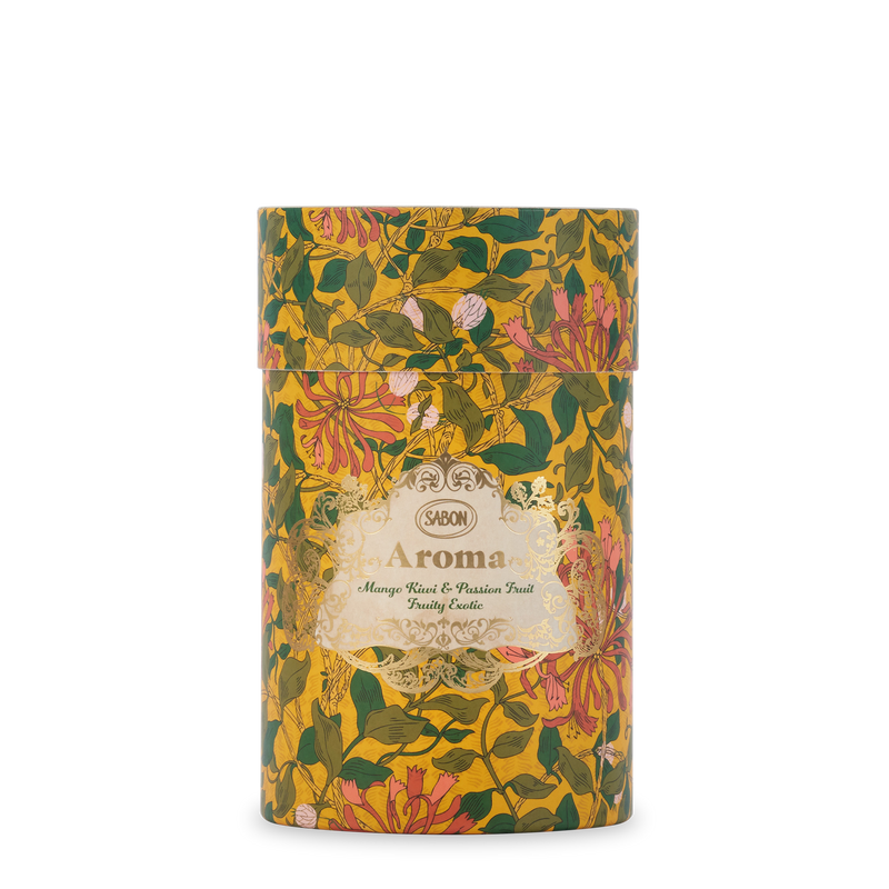 Aroma Reed Diffuser Mango Kiwi & Passion Fruit 8.3oz (245mL)