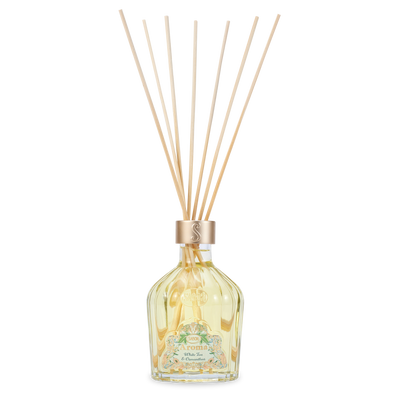 Aroma Reed Diffuser White Tea & Osmanthus 8.3oz (245mL)