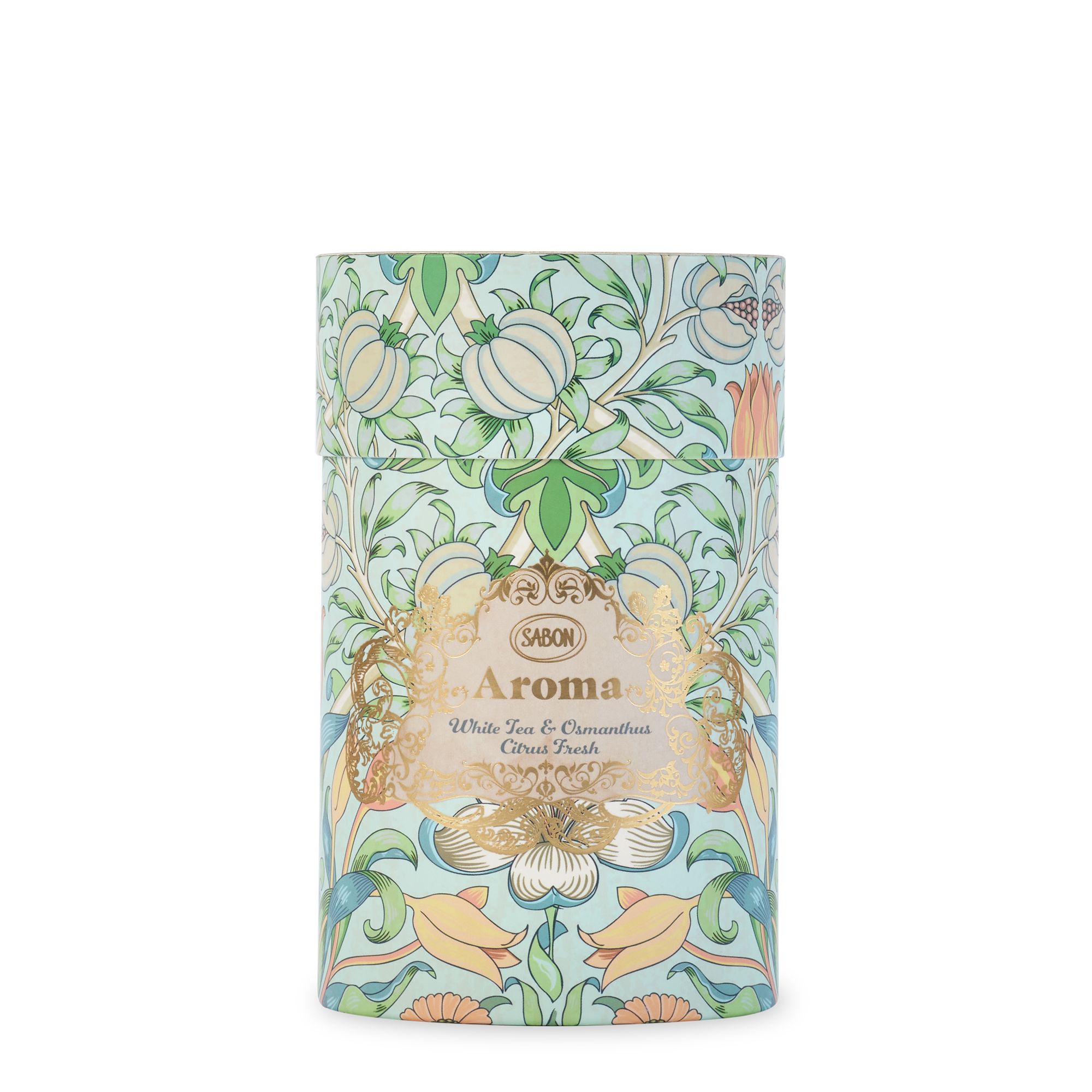 Aroma Reed Diffuser White Tea & Osmanthus 8.3oz (245mL)