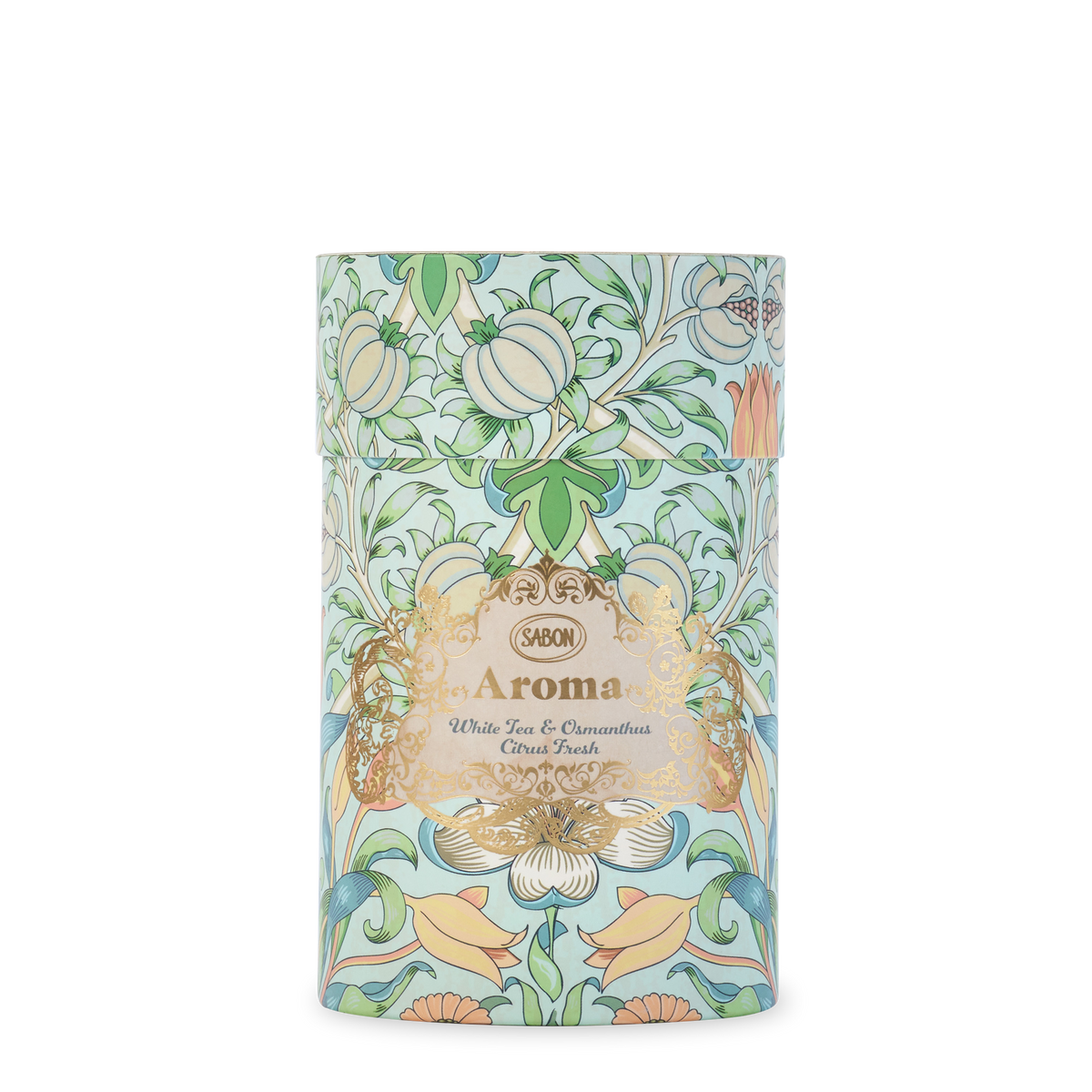 Aroma Reed Diffuser White Tea & Osmanthus 8.3oz (245mL)