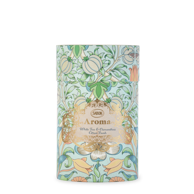 Aroma Reed Diffuser White Tea & Osmanthus 8.3oz (245mL)