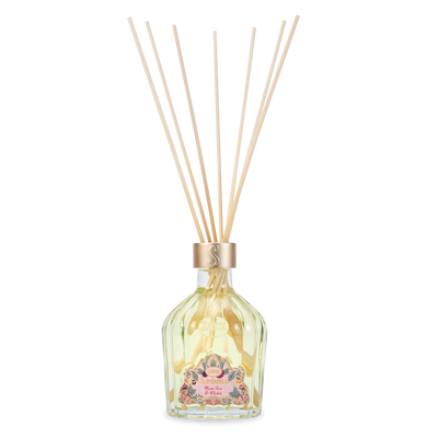 Aroma Reed Diffuser Rose Tea & Violet 8.3oz (245mL)