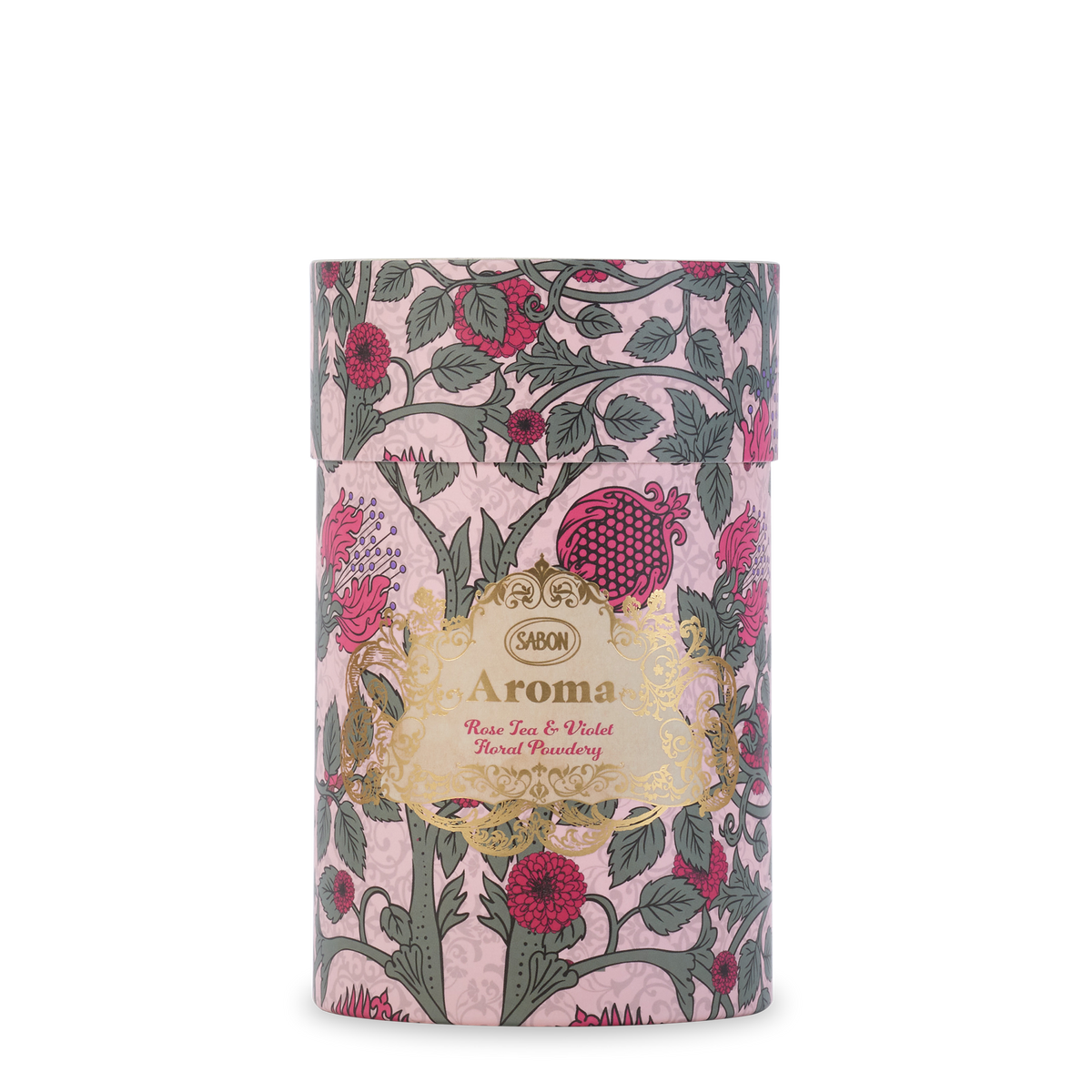 Aroma Reed Diffuser Rose Tea & Violet 245ml