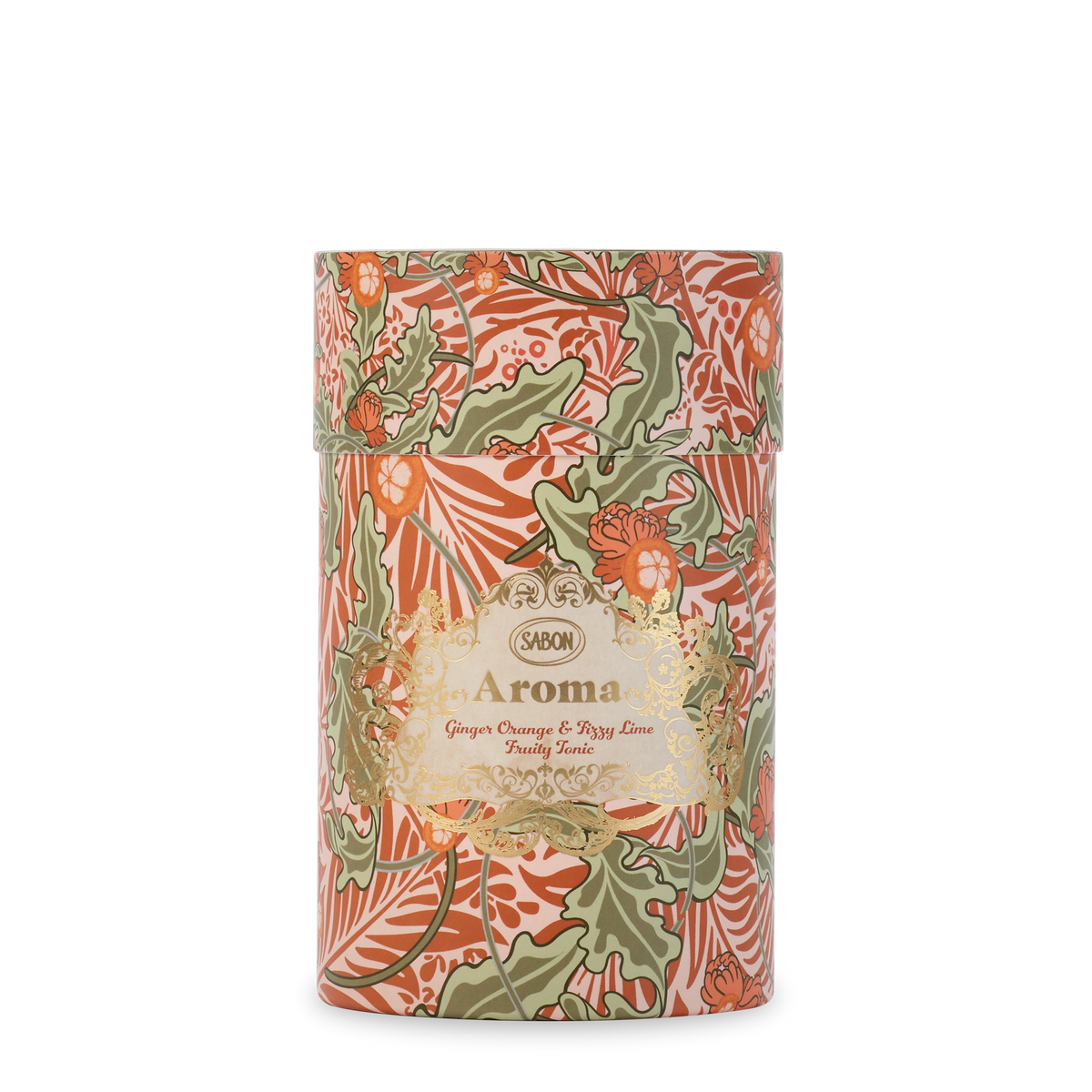 Aroma Reed Diffuser Ginger Orange & Fizzy Lime 250ml