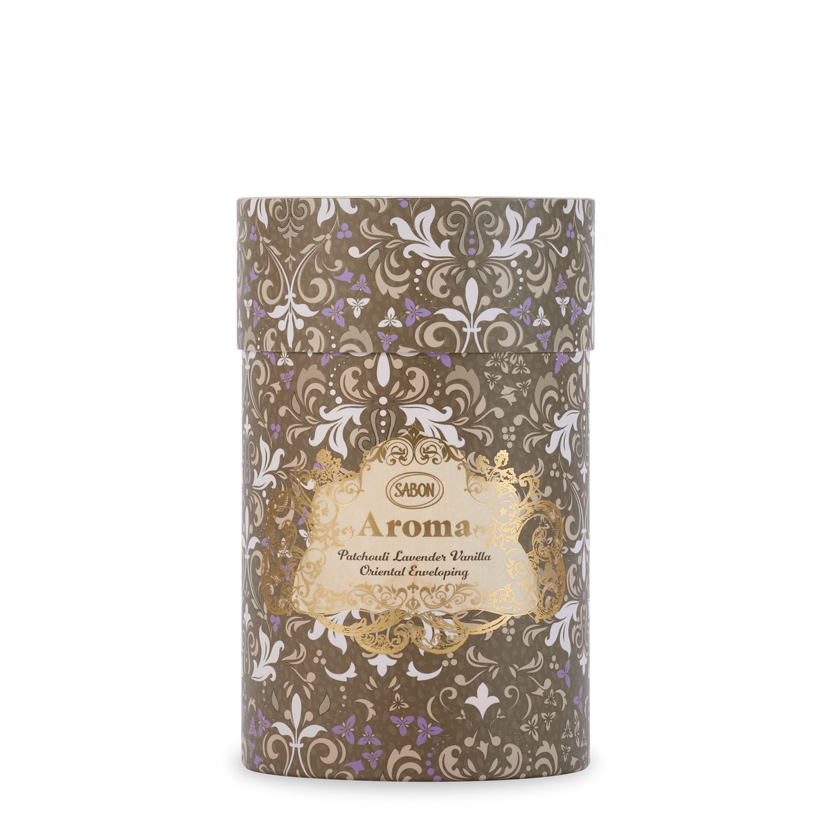 Aroma Reed Diffuser Patchouli Lavender Vanilla 8.3oz (245mL)