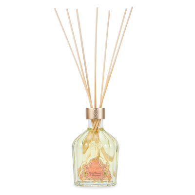 Aroma Reed Diffuser Citrus Blossom & Bergamot 8.3oz (245mL)