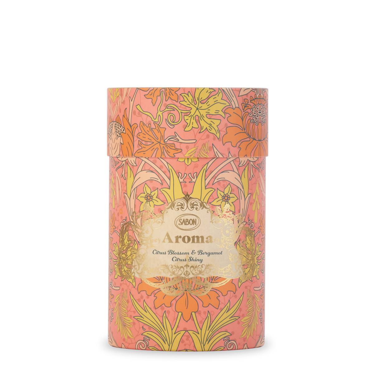 Aroma Reed Diffuser Citrus Blossom & Bergamot 8.3oz (245mL)