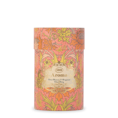 Aroma Reed Diffuser Citrus Blossom & Bergamot 8.3oz (245mL)