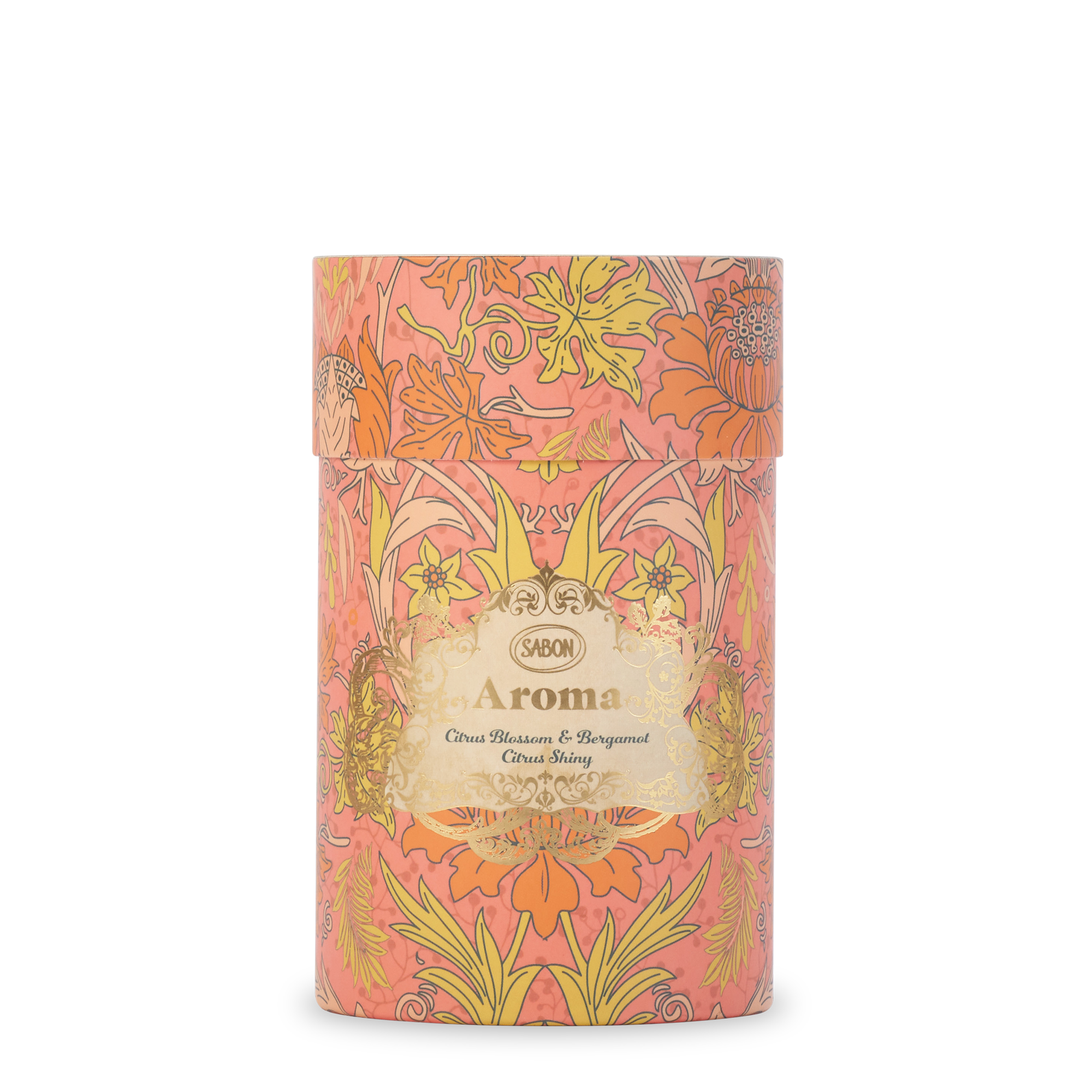 Aroma Reed Diffuser Citrus Blossom & Bergamot 8.3oz (245mL)