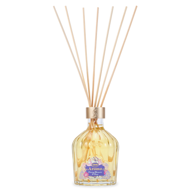 Aroma Reed Diffuser Cherry Blossom & Pear 8.3oz (245mL)